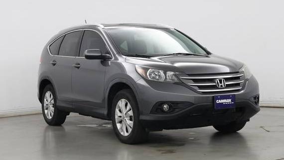 HONDA CR-V 2014 2HKRM4H7XEH695358 image