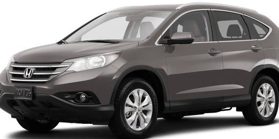 HONDA CR-V 2014 2HKRM3H77EH532984 image