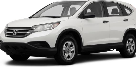 HONDA CR-V 2014 3CZRM3H32EG710378 image