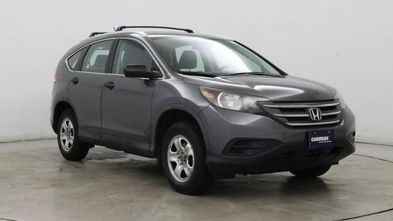 HONDA CR-V 2014 2HKRM4H34EH698494 image