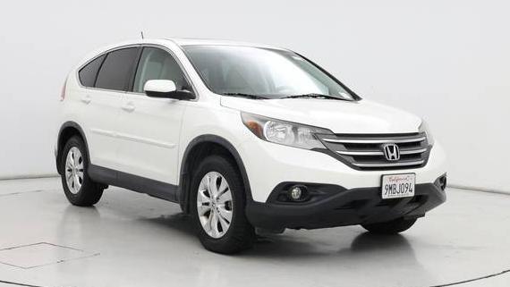 HONDA CR-V 2014 5J6RM4H59EL083432 image