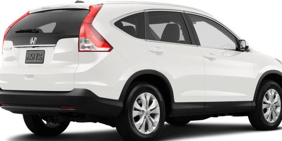 HONDA CR-V 2014 2HKRM4H70EH632706 image