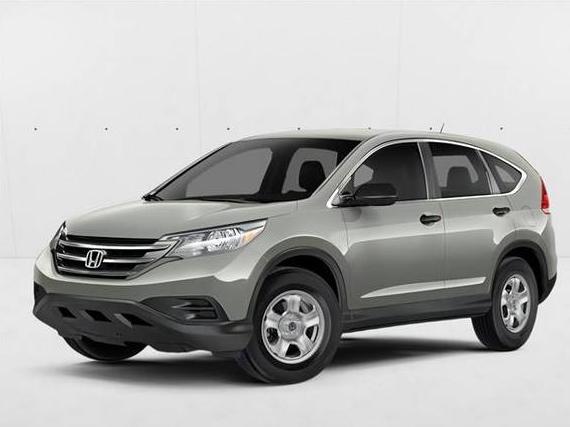 HONDA CR-V 2014 5J6RM4H37EL102980 image