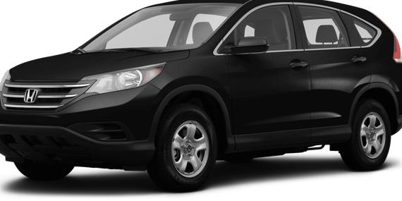 HONDA CR-V 2014 3CZRM3H37EG717066 image HONDA CR-V 2014 3CZRM3H37EG717066 image