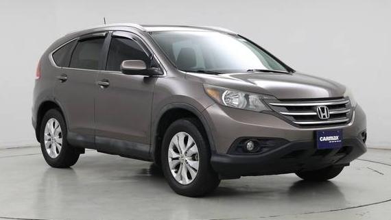 HONDA CR-V 2014 2HKRM4H79EH620988 image