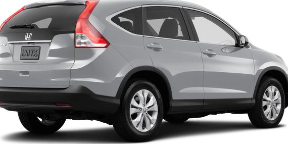 HONDA CR-V 2014 5J6RM4H75EL091335 image