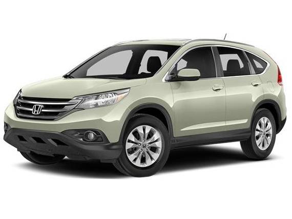 HONDA CR-V 2014 5J6RM4H7XEL038890 image