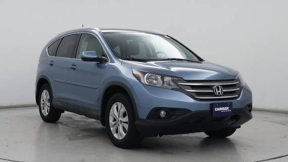 HONDA CR-V 2014 2HKRM4H71EH636733 image