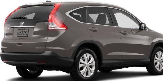 HONDA CR-V 2014 2HKRM4H75EH692044 image
