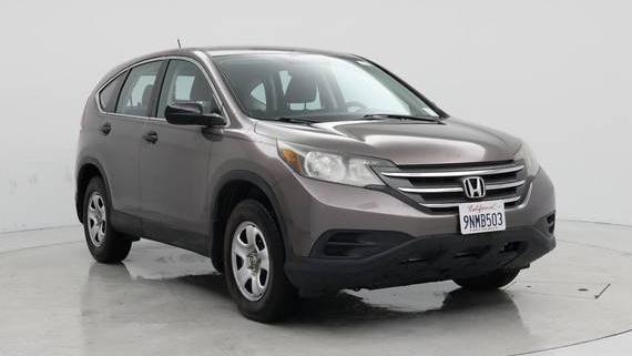 HONDA CR-V 2014 3CZRM3H33EG710924 image HONDA CR-V 2014 3CZRM3H33EG710924 image