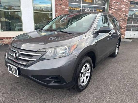 HONDA CR-V 2014 2HKRM4H31EH711198 image HONDA CR-V 2014 2HKRM4H31EH711198 image