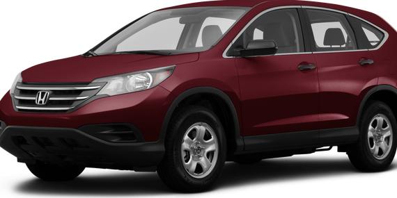 HONDA CR-V 2014 5J6RM3H30EL021149 image