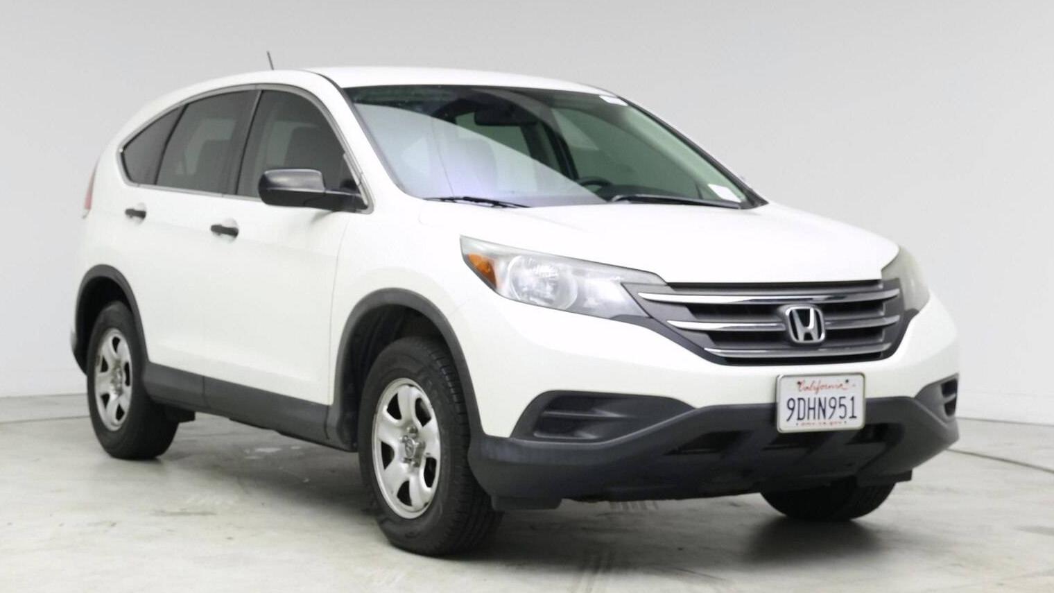 HONDA CR-V 2014 5J6RM3H32EL029334 image