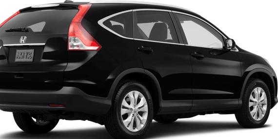 HONDA CR-V 2014 2HKRM4H73EH625085 image