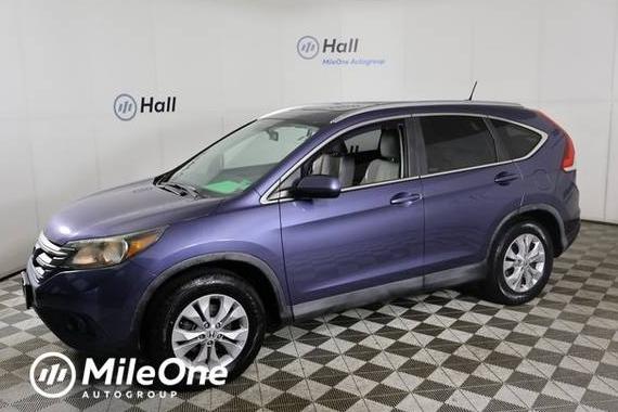 HONDA CR-V 2014 2HKRM3H79EH515314 image