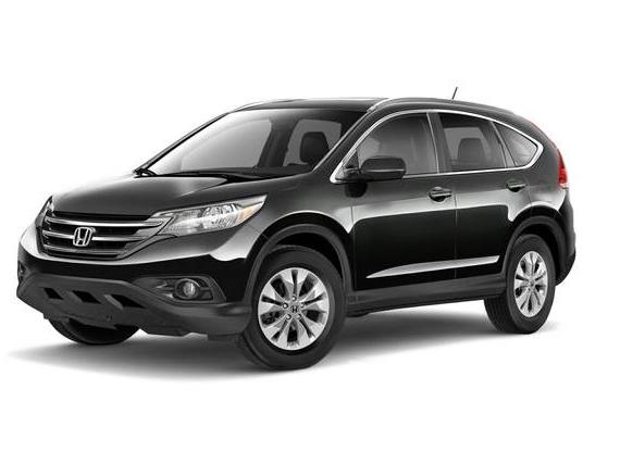 HONDA CR-V 2014 2HKRM4H72EH678702 image