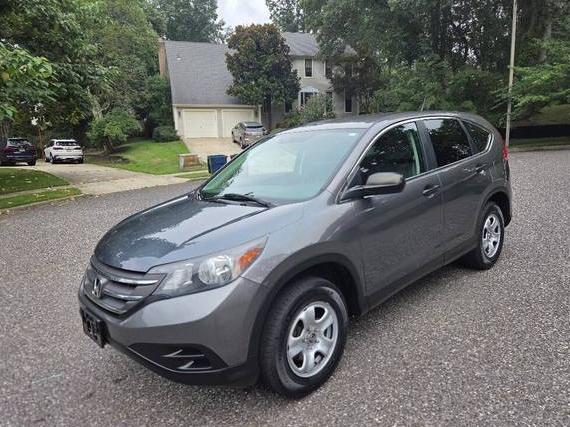 HONDA CR-V 2014 2HKRM4H31EH679465 image