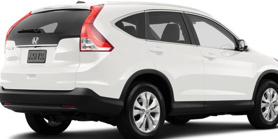 HONDA CR-V 2014 2HKRM4H73EH603183 image