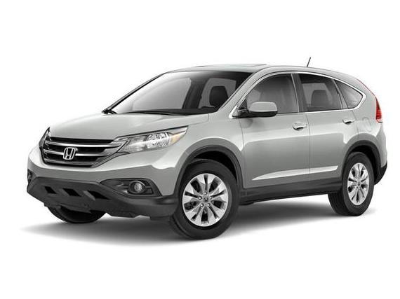HONDA CR-V 2014 5J6RM3H53EL020532 image