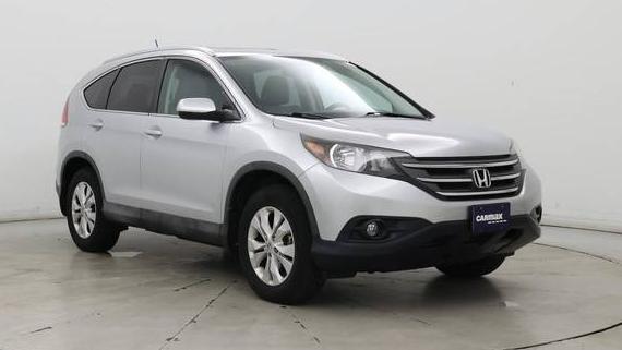 HONDA CR-V 2014 2HKRM4H77EH679361 image