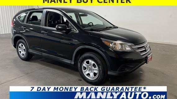 HONDA CR-V 2014 3CZRM3H39EG713035 image