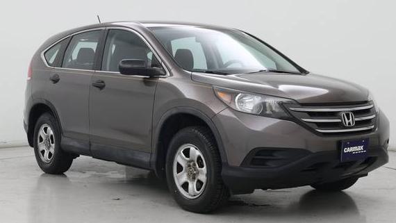HONDA CR-V 2014 2HKRM4H30EH673480 image