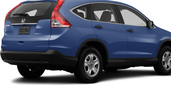 HONDA CR-V 2014 5J6RM4H33EL091606 image