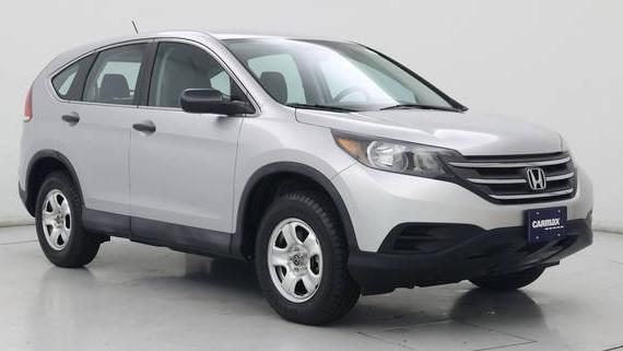 HONDA CR-V 2014 2HKRM4H36EH689361 image