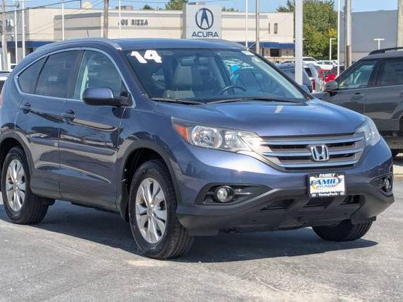 HONDA CR-V 2014 2HKRM4H73EH674562 image HONDA CR-V 2014 2HKRM4H73EH674562 image