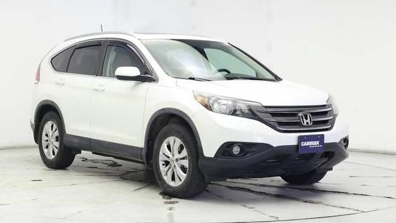 HONDA CR-V 2014 5J6RM4H75EL047996 image