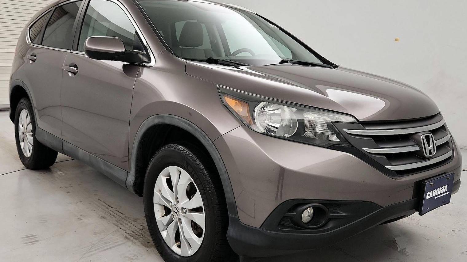 HONDA CR-V 2014 5J6RM4H72EL016124 image