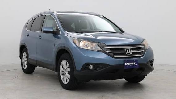 HONDA CR-V 2014 2HKRM4H76EH619751 image