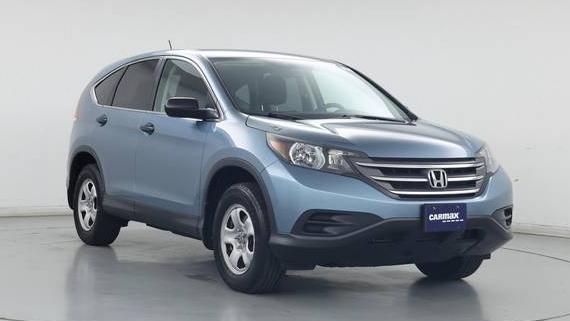 HONDA CR-V 2014 2HKRM4H35EH688962 image HONDA CR-V 2014 2HKRM4H35EH688962 image