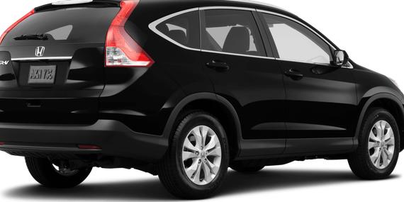 HONDA CR-V 2014 2HKRM4H79EH664408 image