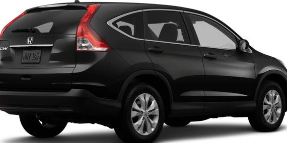 HONDA CR-V 2014 5J6RM4H50EL072707 image