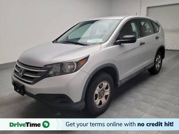 HONDA CR-V 2014 3CZRM3H38EG701815 image