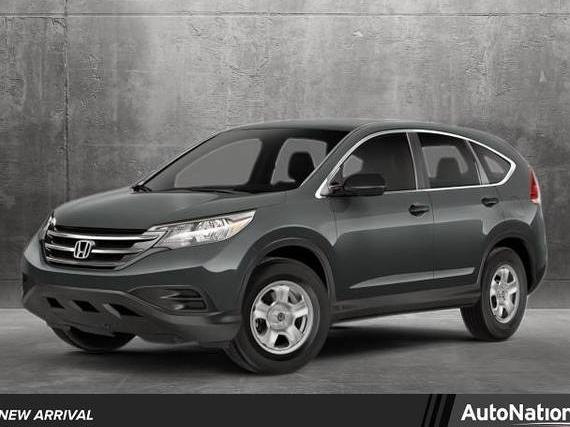 HONDA CR-V 2014 3CZRM3H38EG711762 image