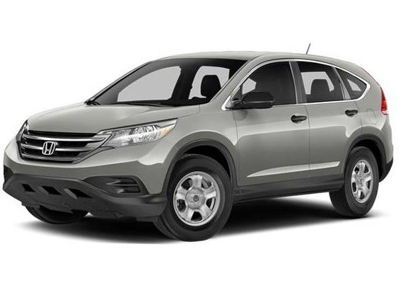 HONDA CR-V 2014 5J6RM3H3XEL027119 image
