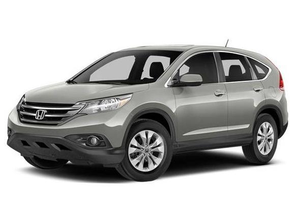 HONDA CR-V 2014 2HKRM4H58EH654967 image