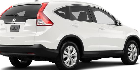 HONDA CR-V 2014 5J6RM4H76EL014795 image