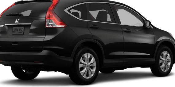 HONDA CR-V 2014 5J6RM4H5XEL023806 image