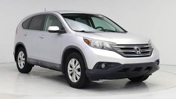HONDA CR-V 2014 2HKRM3H53EH543415 image