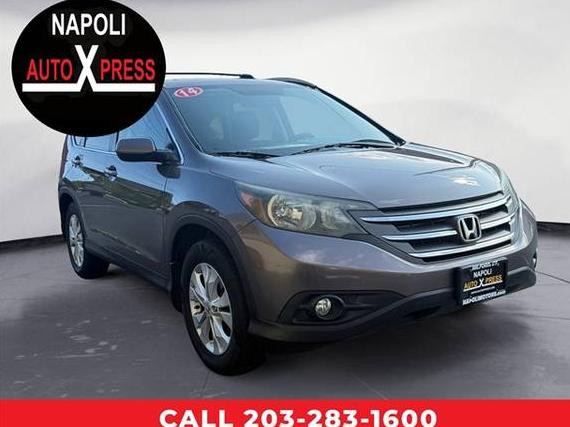 HONDA CR-V 2014 2HKRM4H59EH641628 image