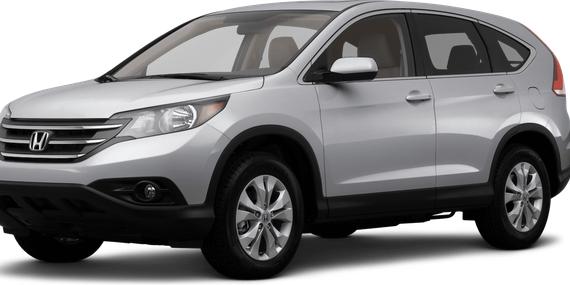 HONDA CR-V 2014 3CZRM3H53EG700900 image