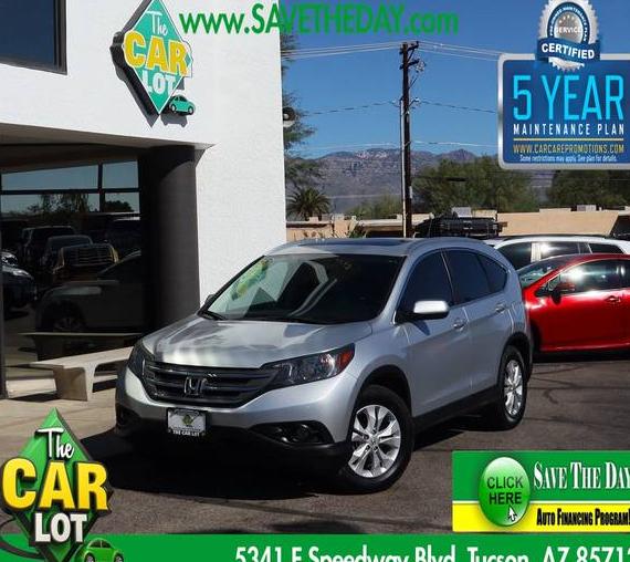 HONDA CR-V 2014 2HKRM3H73EH544954 image HONDA CR-V 2014 2HKRM3H73EH544954 image