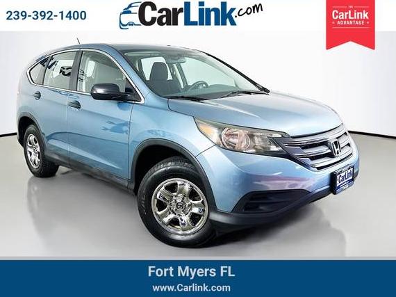 HONDA CR-V 2014 2HKRM4H37EH650651 image