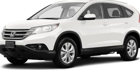 HONDA CR-V 2014 5J6RM3H70EL002751 image