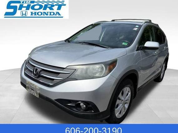 HONDA CR-V 2014 2HKRM4H75EH687796 image