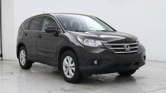 HONDA CR-V 2014 5J6RM4H54EL073052 image