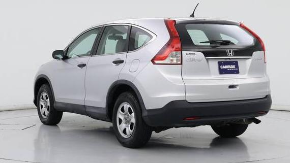 HONDA CR-V 2014 2HKRM4H3XEH691839 image